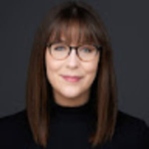 Meet your Posher, Maggie